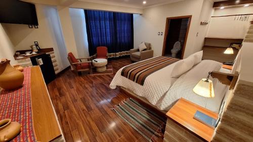 Standard Family Room