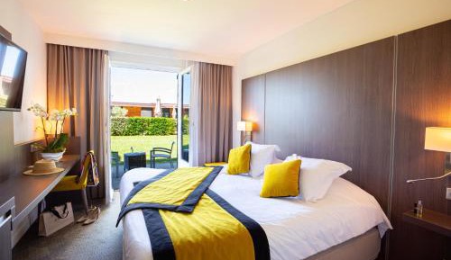 Standard Double/Twin Room