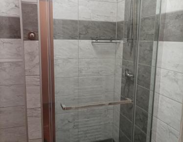 Single Room with Bathroom