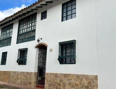Six-Bedroom House