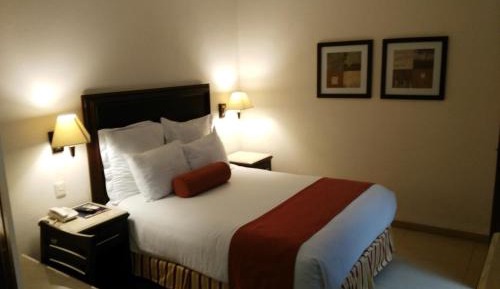Queen Room