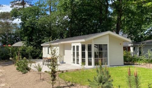 Three-Bedroom Chalet