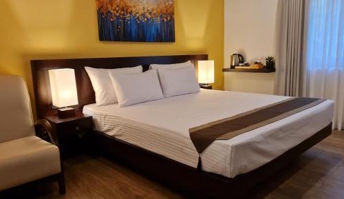 Superior King Room