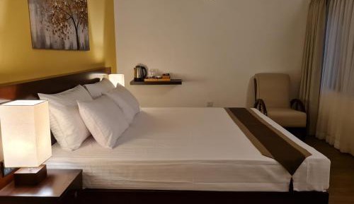 Superior Queen Room