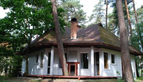 Six-Bedroom House