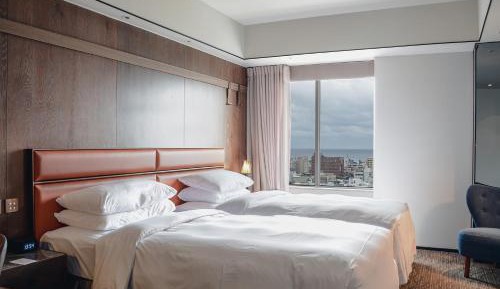 Jazz Twin Room