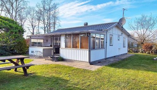 Two-Bedroom Holiday Home