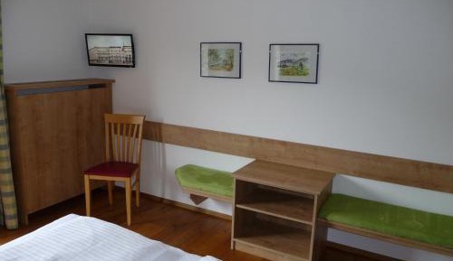 Apartment with Lake View 2