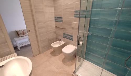 Two-Bedroom Deluxe Apartment
