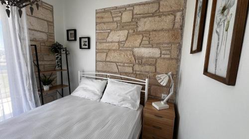 Quadruple Room with Sea View