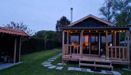 One-Bedroom Chalet