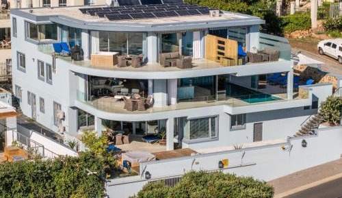 Five-Bedroom House