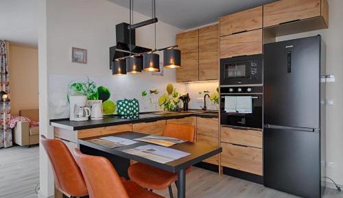 Superior Apartment with Sauna