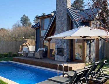 Two-Bedroom Villa