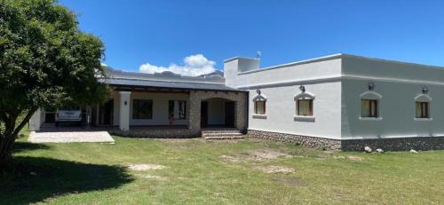 Six-Bedroom House