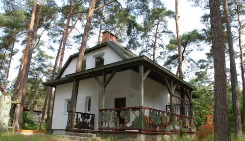 Five-Bedroom House