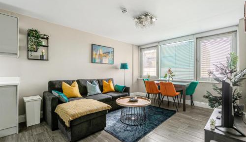 Apartment with Sea View