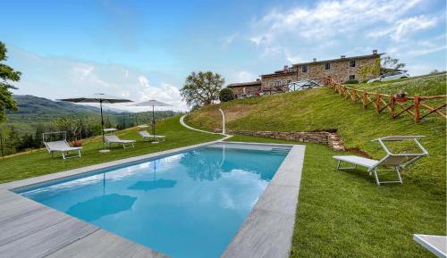 Three-Bedroom Vacation Home 