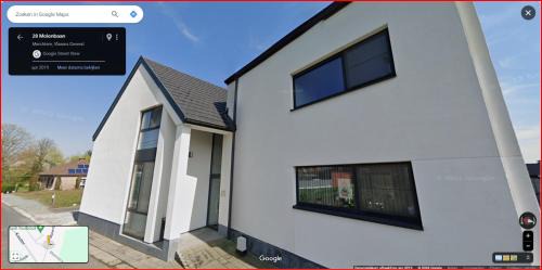 Six-Bedroom House