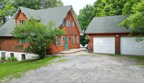 Chalet