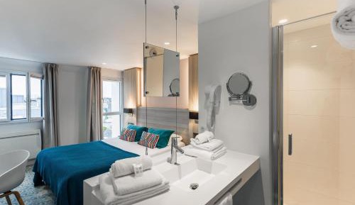 Apartment  (2-4 Adults) 