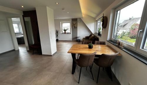 Duplex Apartment