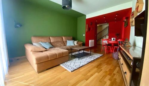 Maisonette