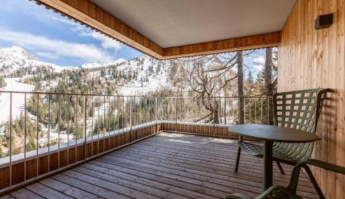 Superior Lodge with 5 bedrooms and sauna