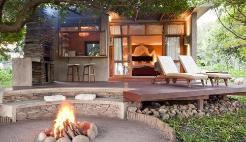One-Bedroom Chalet