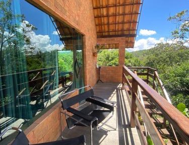 Chalet 2