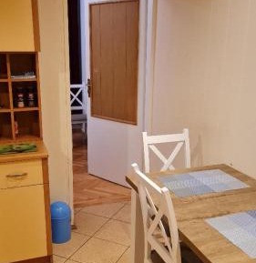 Two-Bedroom Deluxe Apartment