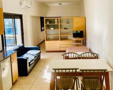 Apartment (3 Adults)