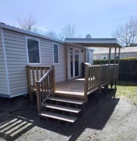 Mobile Home