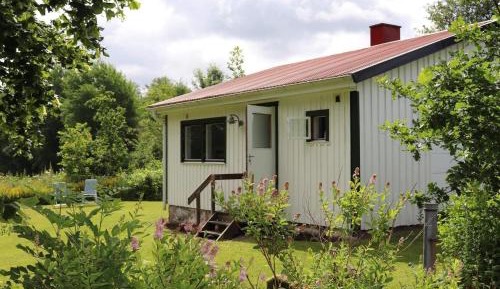 One-Bedroom Holiday Home