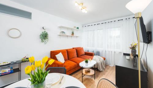 Two-Bedroom Deluxe Apartment