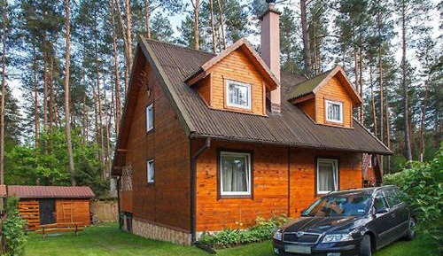 Three-Bedroom Holiday Home 