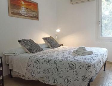 Three-Bedroom Townhouse