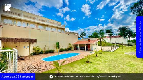 Duplex Apartment