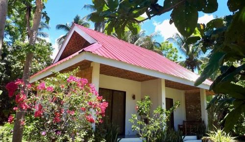 Standard Double Room with Fan