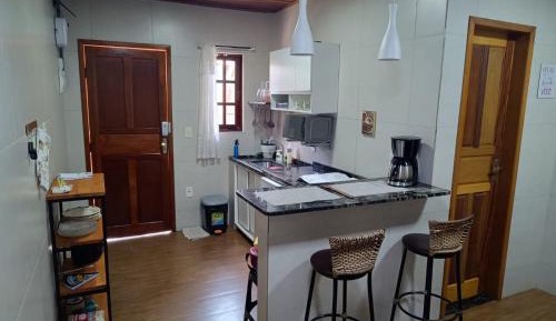 Two-Room Apartment