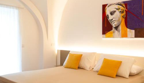 Deluxe Double or Twin Room with Balcony