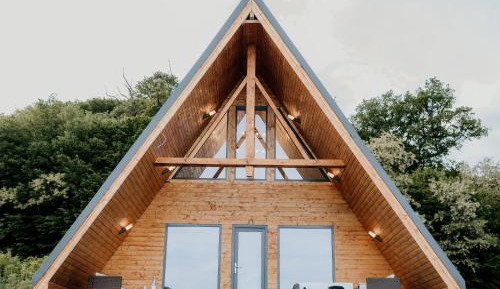 Three-Bedroom Chalet