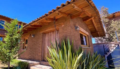 One-Bedroom Chalet