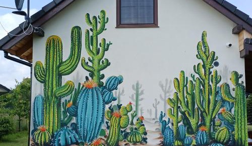 Holiday Home