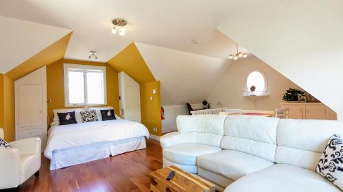 Superior King Room