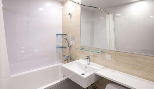 Standard Double Room - Non-Smoking