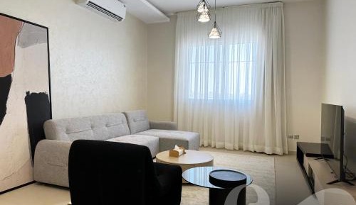 Three-Bedroom Loft Apartment