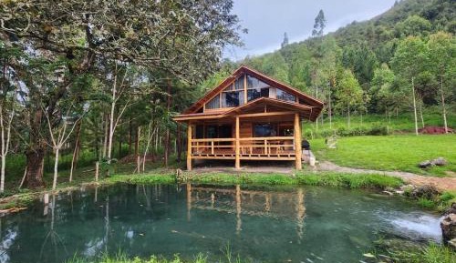 Holiday Home
