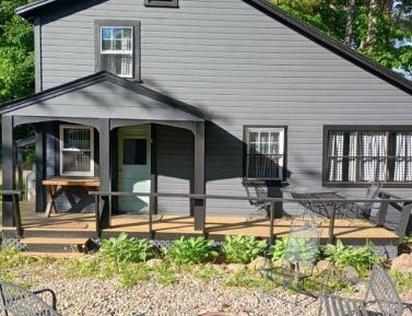 Family Bungalow