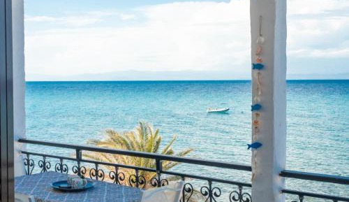 Apartment with Sea View